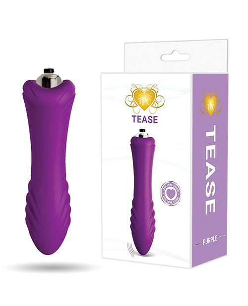 Tease Power Bullet