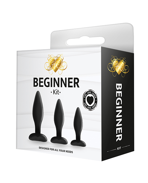 Beginner Anal Kit
