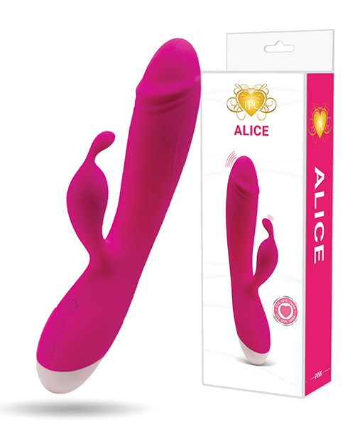 Alice Multi-Function Rabbit