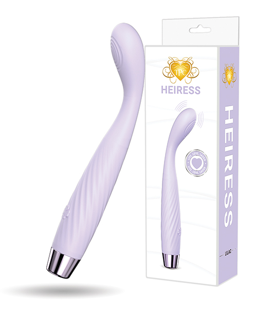 Heiress G Spot Vibrator