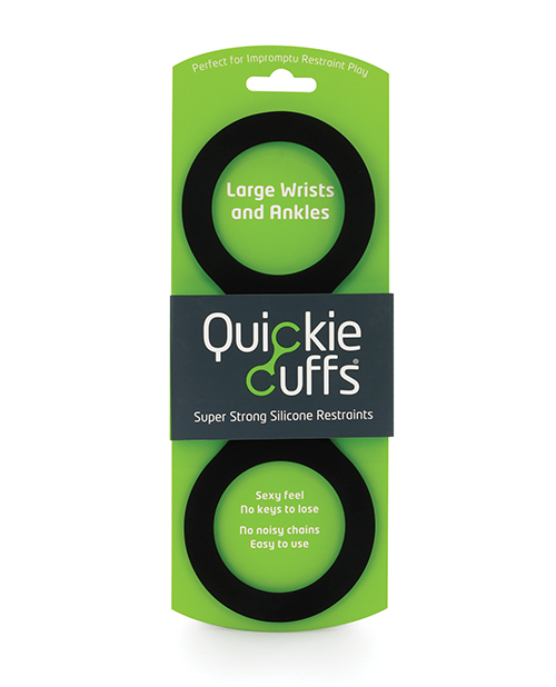 Quickie Cuffs