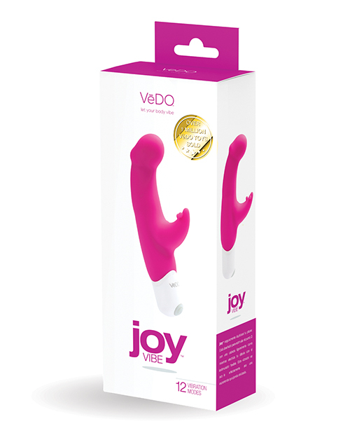 VeDO Joy Mini Vibe - Hot in Bed