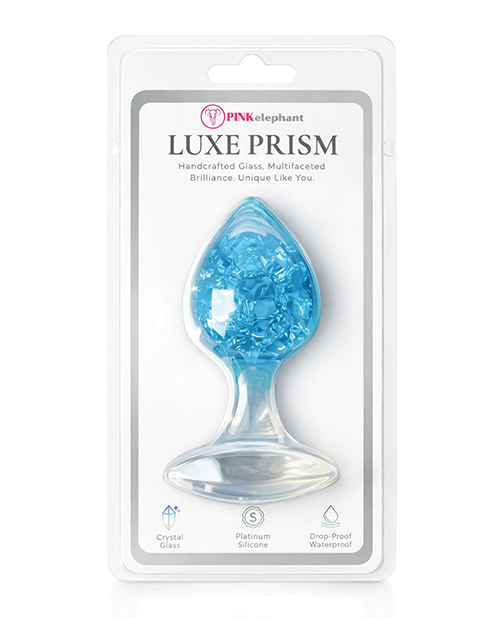 Luxe Prism Large Plug