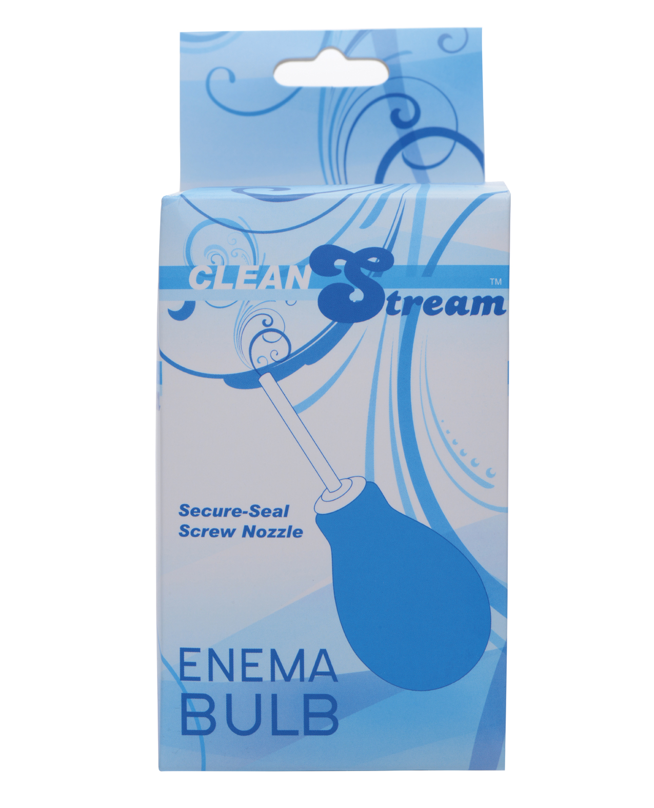 CleanStream Enema Bulb